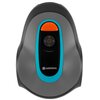 Robot koszący GARDENA Sileno Minimo 250 15201-32 sterowanie Bluetooth Harmonogram pracy Tak