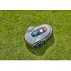 Robot koszący GARDENA Sileno Minimo 250 15201-32 sterowanie Bluetooth Regulacja wysokości koszenia Tak