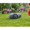 Robot koszący GARDENA Sileno Minimo 250 15201-32 sterowanie Bluetooth Rodzaj kosiarki Robot koszący