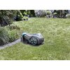 Robot koszący GARDENA Sileno Minimo 250 15201-32 sterowanie Bluetooth Waga [kg] 6.1
