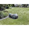 Robot koszący GARDENA Sileno Minimo 250 15201-32 sterowanie Bluetooth Waga [kg] 6.1