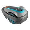 Robot koszący GARDENA Sileno City 400 15004-32 sterowanie Bluetooth Czas ładowania [min] 75