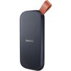 Dysk SANDISK Portable 480GB SSD (SDSSDE30-480G-G25) Pojemność dysku 480 GB