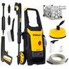 Myjka ciśnieniowa STANLEY SXPW14PE Wyposażenie Patio Cleaner - szczotka do czyszczenia tarasów