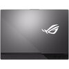 Laptop ASUS ROG Strix G15 G513QR 15.6" IPS 300Hz R7-5800H 16GB RAM 1TB SSD GeForce RTX3070 Windows 10 Home Waga [kg] 2.3