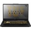 Laptop ASUS TUF Gaming A15 FA506IV-HN215T 15.6" IPS 144Hz R7-4800H 16GB RAM 512GB SSD GeForce 2060 Windows 10 Home Rodzaj matrycy Matowa