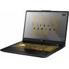 Laptop ASUS TUF Gaming A15 FA506IV-HN215T 15.6" IPS 144Hz R7-4800H 16GB RAM 512GB SSD GeForce 2060 Windows 10 Home System operacyjny Windows 10 Home