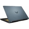 Laptop ASUS TUF Gaming A15 FA506IV-HN215T 15.6" IPS 144Hz R7-4800H 16GB RAM 512GB SSD GeForce 2060 Windows 10 Home Liczba rdzeni 8