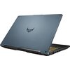 Laptop ASUS TUF Gaming A15 FA506IV-HN215T 15.6" IPS 144Hz R7-4800H 16GB RAM 512GB SSD GeForce 2060 Windows 10 Home Rodzaj laptopa Laptop dla graczy