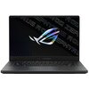 Laptop ASUS ROG Zephyrus G15 GA503QS-HQ020T 15.6" IPS 165Hz R7-5800HS 16GB RAM 1TB SSD GeForce RTX3080 Windows 10 Home Rodzaj matrycy Matowa