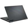 Laptop ASUS ROG Zephyrus G15 GA503QS-HQ020T 15.6" IPS 165Hz R7-5800HS 16GB RAM 1TB SSD GeForce RTX3080 Windows 10 Home Liczba rdzeni 8