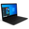 Laptop TECHBITE Arc 11.6" IPS Celeron N4000 4GB RAM 64GB eMMC Windows 10 Professional Rodzaj matrycy Błyszcząca