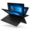 Laptop TECHBITE Arc 11.6" IPS Celeron N4000 4GB RAM 64GB eMMC Windows 10 Professional Liczba rdzeni 2