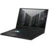 Laptop ASUS TUF Dash F15 FX516PM-HN023T 15.6" IPS 144Hz i7-11370H 16GB RAM 512GB SSD GeForce 3060 Windows 10 Home Rodzaj laptopa Laptop dla graczy