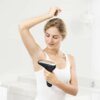 Depilator BEURER Velvet Skin Pro IPL 8800 Bluetooth Funkcje dodatkowe Oświetlenie miejsca depilacji