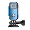 Kamera sportowa SJCAM C100 Niebieska 1080P Filmy Full HD WiFi Obudowa wodoodporna