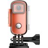 Kamera sportowa SJCAM C100 Pomarańczowy