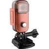 Kamera sportowa SJCAM C100 Pomarańczowa 1080P Filmy Full HD WiFi Obudowa wodoodporna Liczba klatek na sekundę FullHD - 30 kl/s
