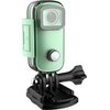 Kamera sportowa SJCAM C100 Zielony Liczba klatek na sekundę 2K - 30 kl/s