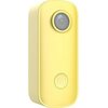 Kamera sportowa SJCAM C100 Żółty Rozdzielczość efektywna [Mpx] 12