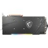 Karta graficzna MSI Radeon RX 6800 XT Gaming X Trio 16GB Seria karty graficznej Radeon RX 6000