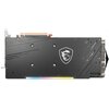 Karta graficzna MSI Radeon RX 6800 XT Gaming X Trio 16GB Szyna danych [bit] 256