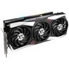 Karta graficzna MSI Radeon RX 6800 XT Gaming X Trio 16GB Producent chipsetu AMD