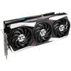 Karta graficzna MSI Radeon RX 6800 XT Gaming X Trio 16GB Ilość pamięci RAM [MB] 16384