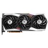 Karta graficzna MSI Radeon RX 6800 XT Gaming X Trio 16GB Układ graficzny Radeon RX 6800 XT