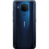 Smartfon NOKIA 5.4 4/64GB 6.39" Niebieski HQ5020LP83000 System operacyjny Android