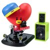 Zabawka YOUNG TOYS BT21 X BTS Universtar Vol.3 BT219003 (1 zestaw) Materiał Tworzywo sztuczne