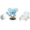 Zabawka YOUNG TOYS BT21 X BTS Universtar Vol.2 BT219002 (1 zestaw) Materiał Tworzywo sztuczne