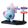 Zabawka YOUNG TOYS BT21 X BTS Mang BT219011 Płeć Dziewczynka