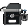 Grill gazowy CAMPINGAZ Attitude 2GO 2.4 kW 48 x 26 cm Materiał wykonania rusztu Żeliwo emaliowane