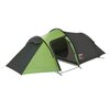 Namiot COLEMAN Laramie 3 BlackOut Zielono-czarny