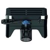 Grill gazowy CAMPINGAZ Attitude 2GO CV 2.5 kW 48 x 26 cm Powierzchnia rusztu [cm] 48 x 26