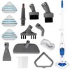 Mop parowy TESLA SteamPower FX30
