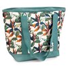 Torba termiczna SPOKEY Eco Simply (12 litrów) Materiał wykonania Folia aluminiowa