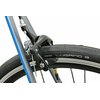 Rower szosowy FONDRIEST MIG 2.0 M21 28 cali męski Grafitowo-niebieski Waga [kg] 10.6