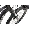 Rower górski MTB INDIANA X-Enduro 5.7 M21 27.5 cala męski Czarno-szary Kolory dostępne w ofercie producenta Czarno-szary