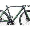 Rower gravel FONDRIEST Raptor 1.0 M23 28 cali męski Czarno-zielony 2022 Rozmiar koła [cal] 28