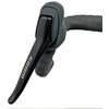 Rower gravel FONDRIEST Raptor 1.0 M22 28 cali Schwalbe męski Czarno-zielony Obręcze Aluminiowe