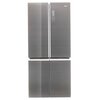 Lodówka HAIER HTF-508DGS7 Side by Side No frost 190.5cm Srebrna