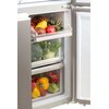 Lodówka HAIER HTF-508DGS7 Side by Side No frost 190.5cm Srebrna Funkcje dodatkowe Switch Zone