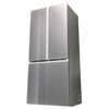 Lodówka HAIER HTF-508DGS7 Side by Side No frost 190.5cm Srebrna Liczba termostatów 2