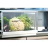 Lodówka HAIER HTF-508DGS7 Side by Side No frost 190.5cm Srebrna Funkcje dodatkowe NoFrost