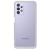 Etui SAMSUNG Soft Clear Cover do Galaxy A32 5G EF-QA326TTEGEU Przezroczysty