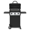 Grill gazowy BROIL KING BK 310 6.9 kW Liczba palników 3