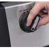 Grill gazowy BROIL KING BK 310 6.9 kW Materiał wykonania rusztu Żeliwo