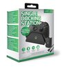 Stacja dokująca VENOM VS2880 do pada Xbox Series X/S & One + akumulator Czarny Rodzaj Stacja ładująca